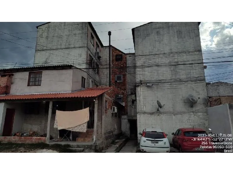 Apartamento em Venda Direta