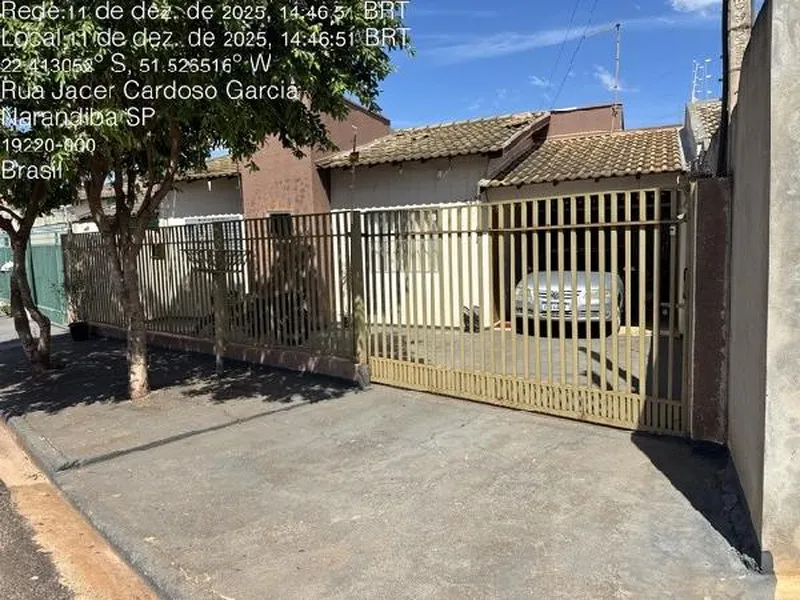 Casa em Leilão Extrajudicial