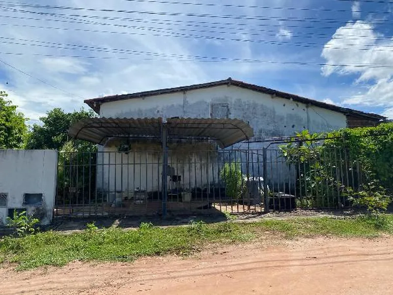 Casa em Venda Direta