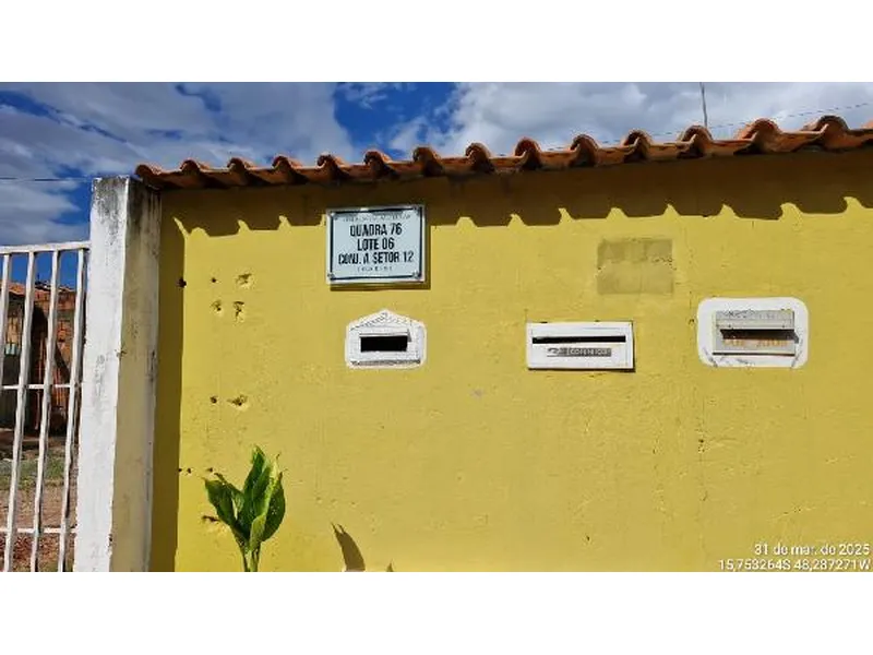 Casa em Venda Direta