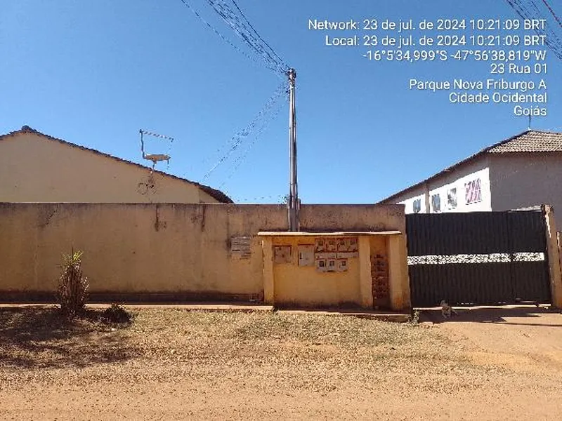 Casa em Venda Direta