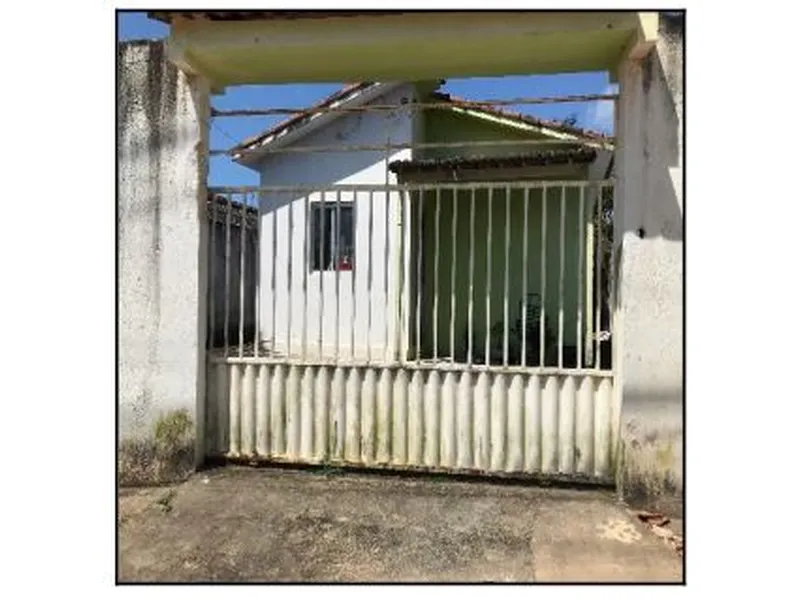 Casa em Venda Direta