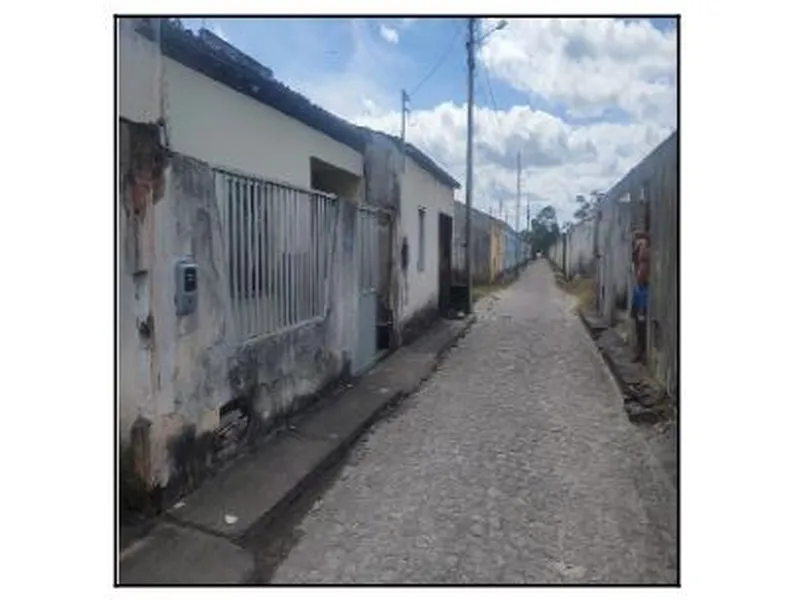 Casa em Venda Direta