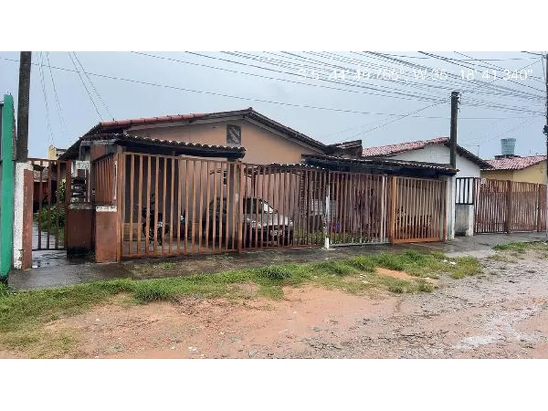 Casa em Venda Direta