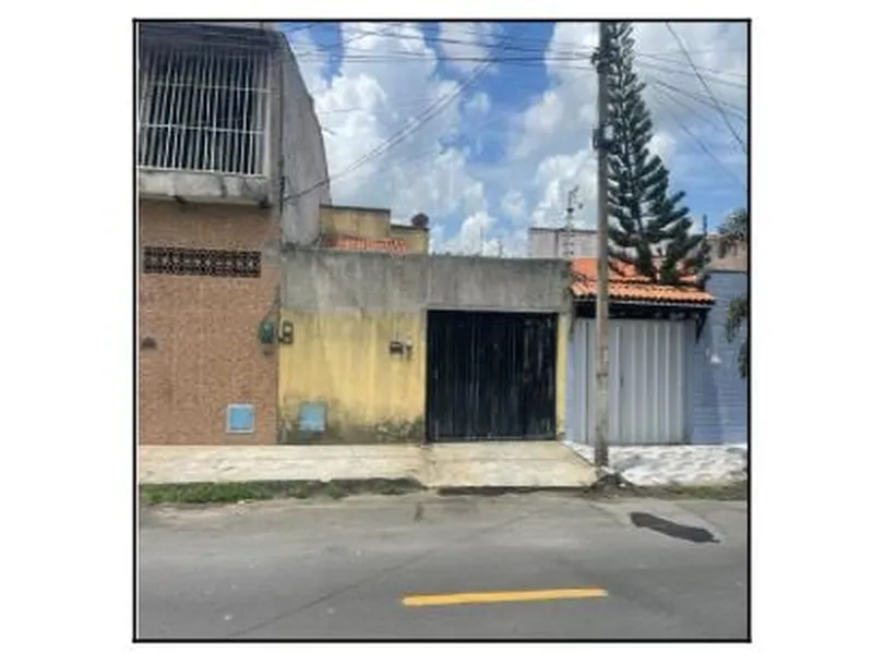 Casa em Venda Direta