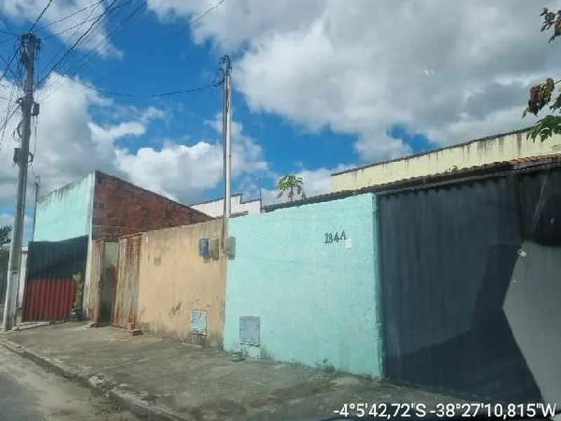 Casa em Venda Direta