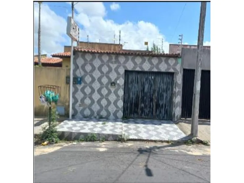 Casa em Venda Direta