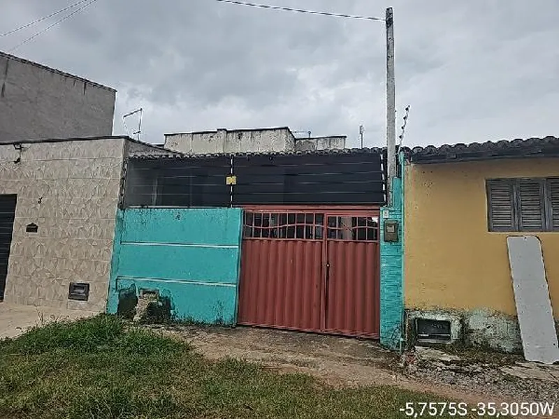 Casa em Venda Direta