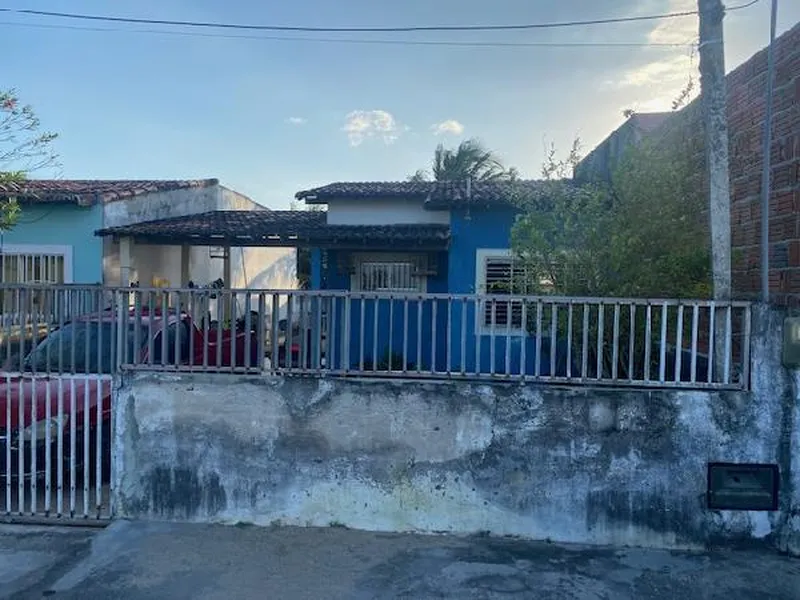 Casa em Venda Direta