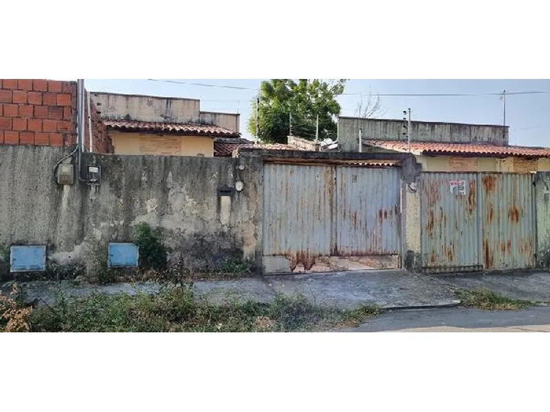 Casa em Venda Direta