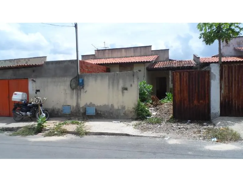 Casa em Venda Direta