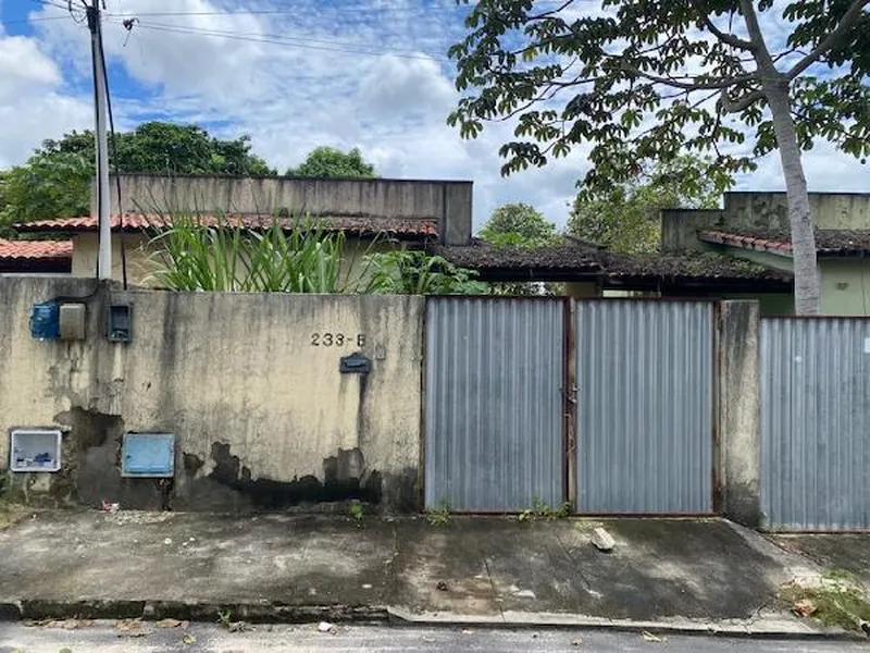 Casa em Venda Direta