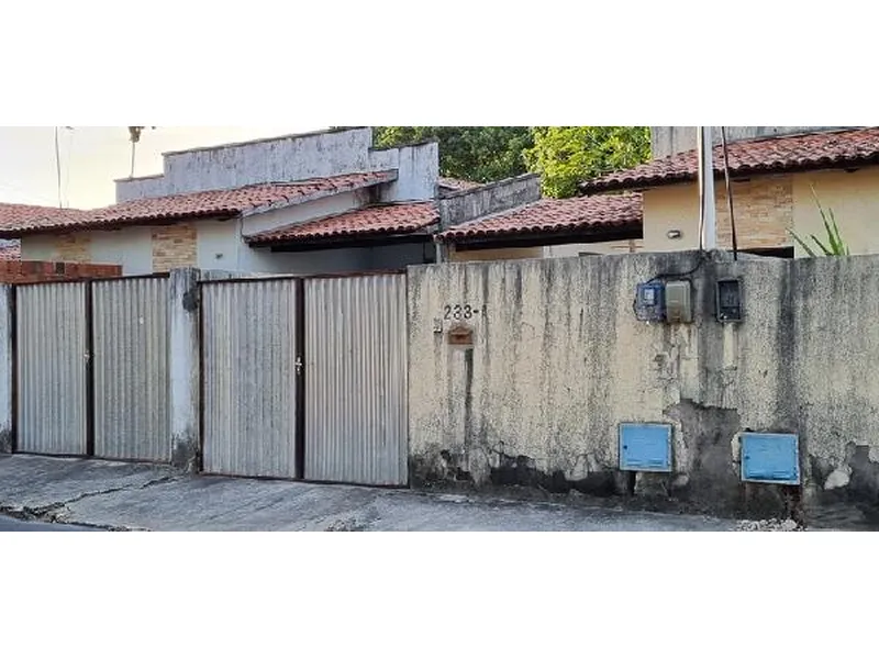 Casa em Venda Direta