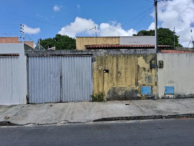 Casa em Venda Direta