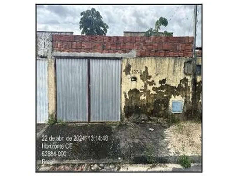 Casa em Venda Direta