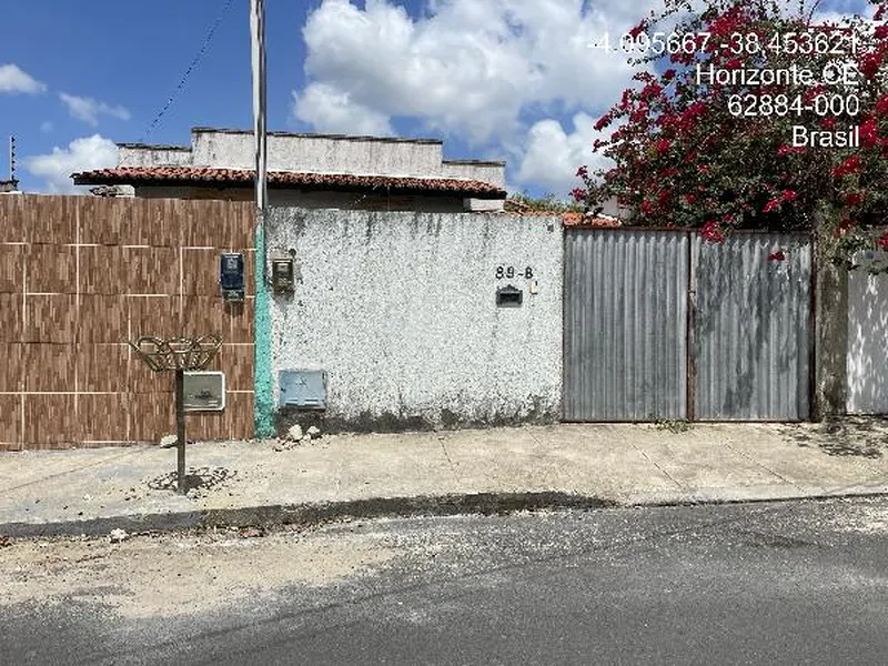 Casa em Venda Direta