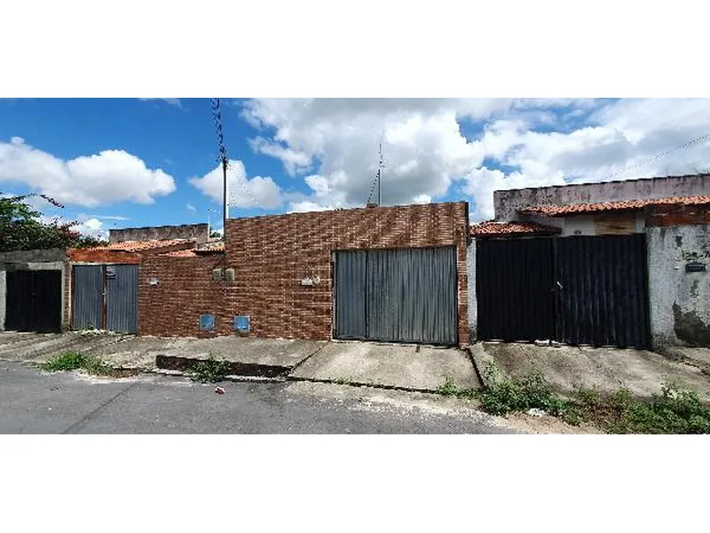 Casa em Venda Direta