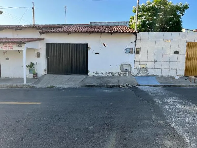 Casa em Venda Direta