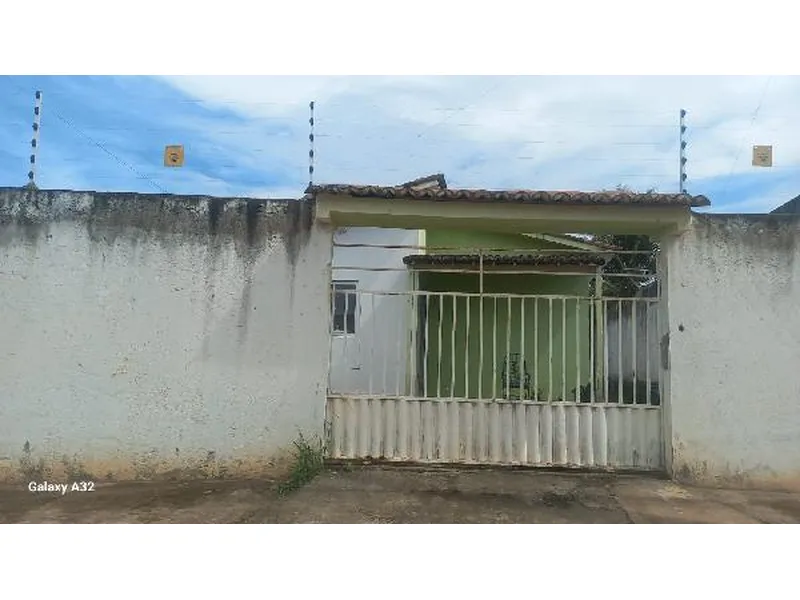 Casa em Venda Direta