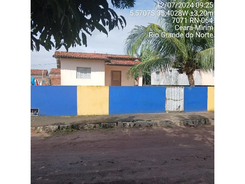 Casa em Venda Direta