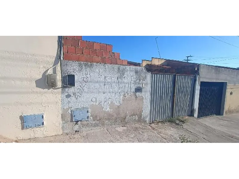 Casa em Venda Direta