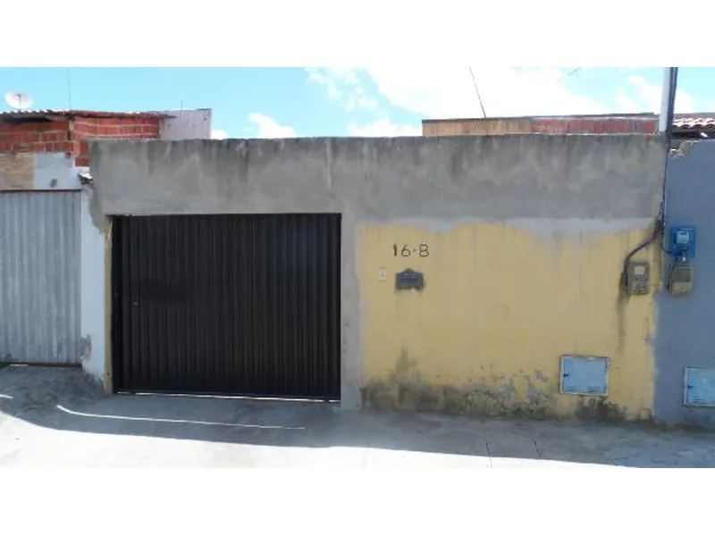 Casa em Venda Direta