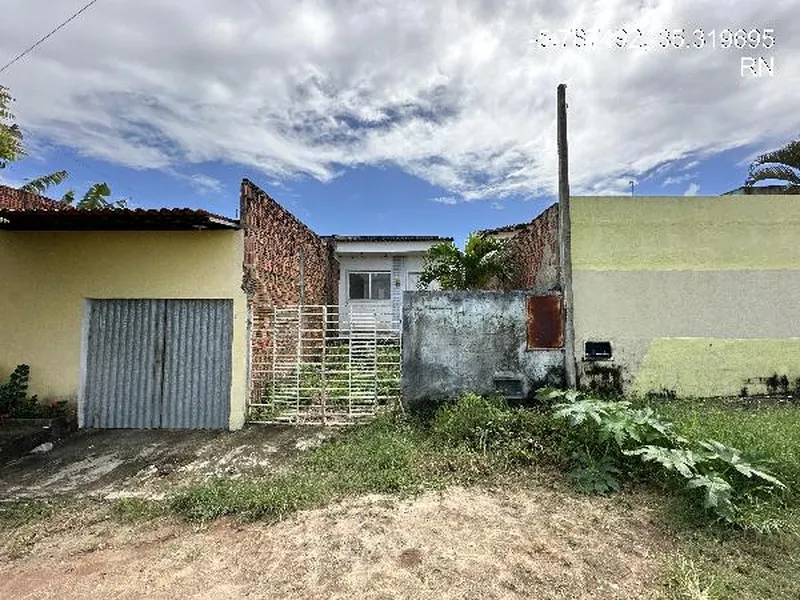 Casa em Venda Direta