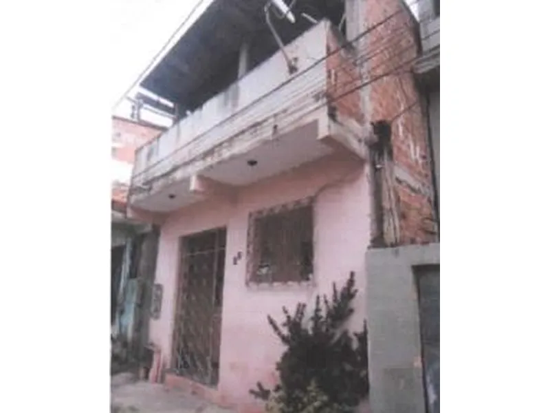 Casa em Venda Direta