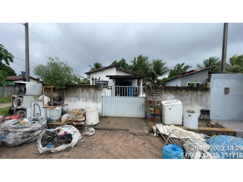 Casa em Venda Direta