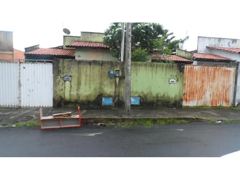 Casa em Venda Direta