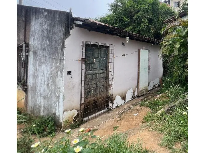 Casa em Venda Direta