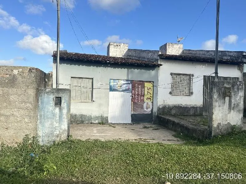 Casa em Venda Direta