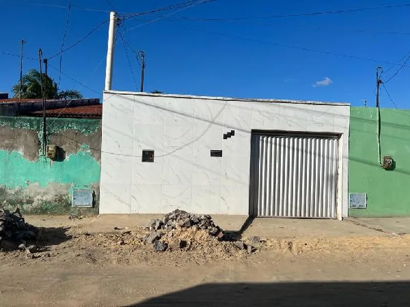 Casa em Venda Direta