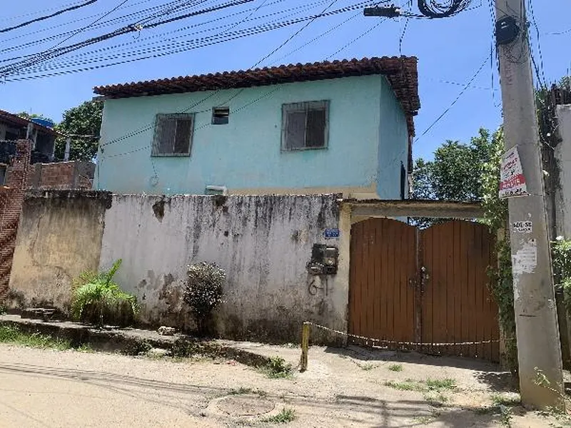 Casa em Venda Direta