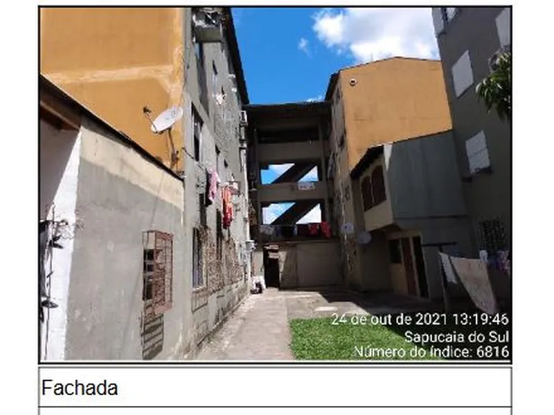 Apartamento em Venda Direta