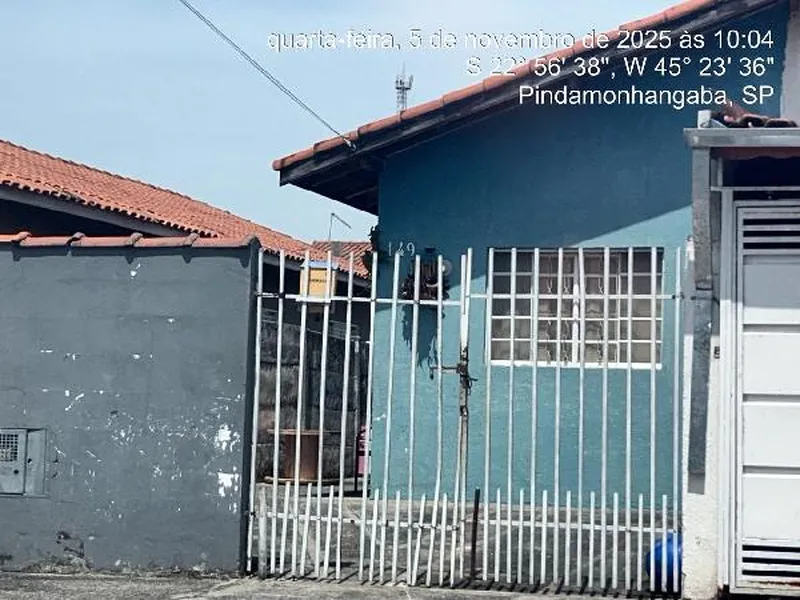 Casa em Leilão Extrajudicial