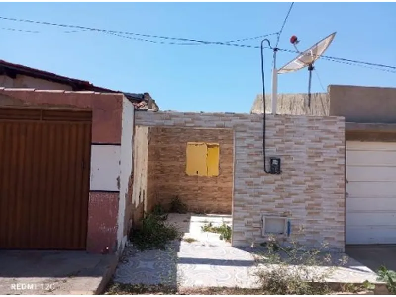 Casa em Venda Direta