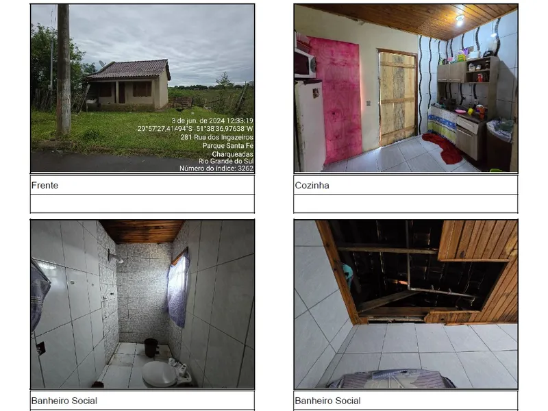 Casa em Venda Direta