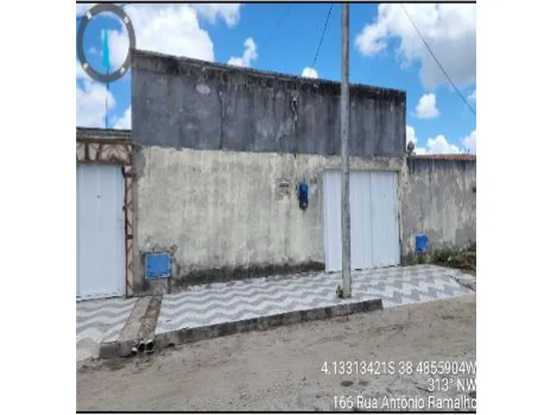 Casa em Venda Direta