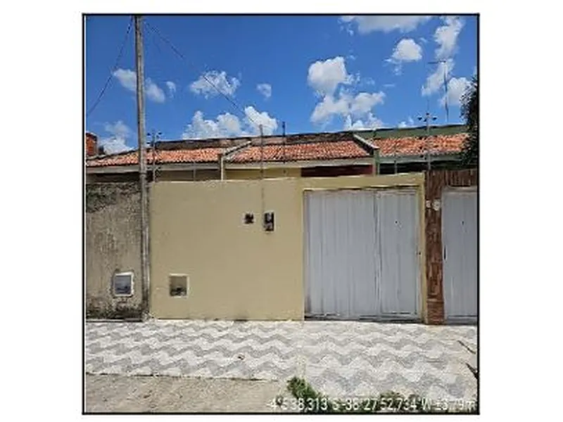 Casa em Venda Direta