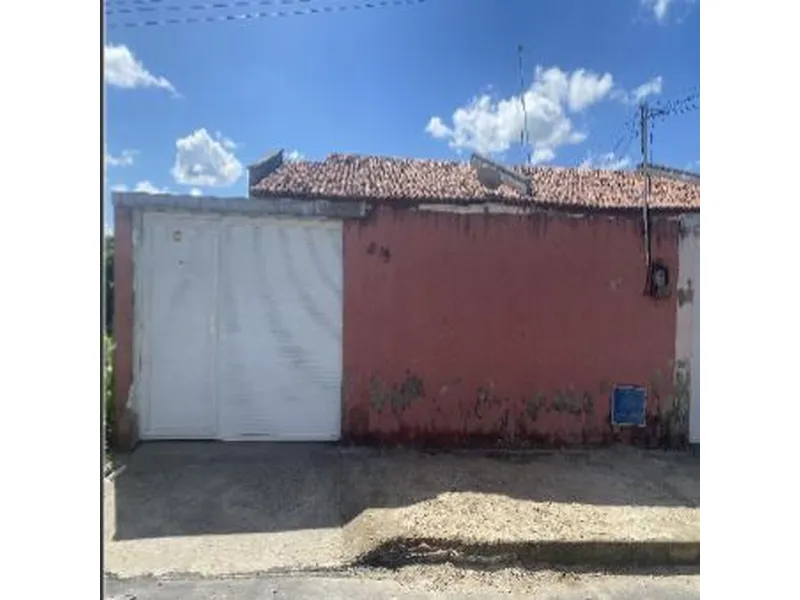 Casa em Venda Direta