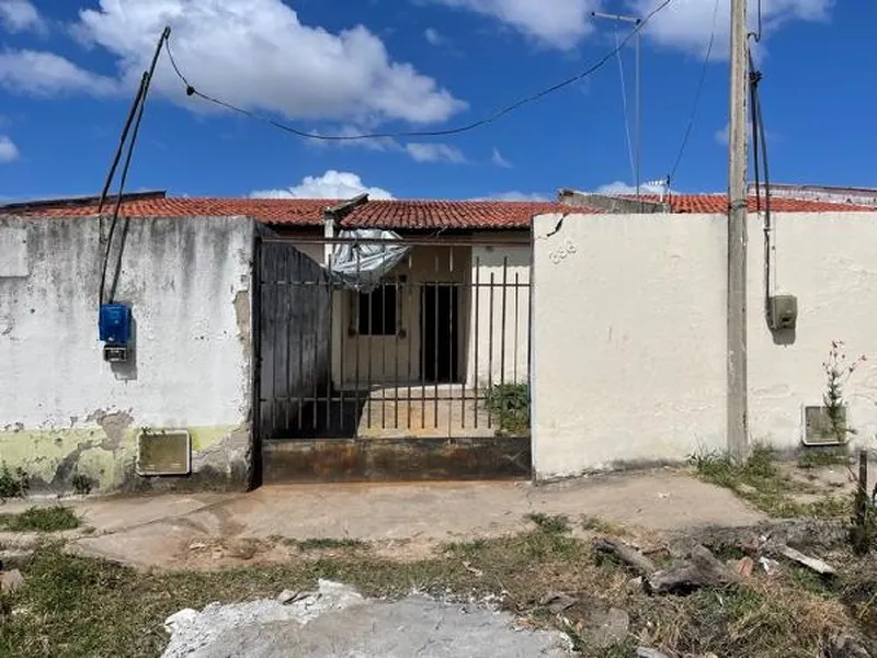 Casa em Venda Direta