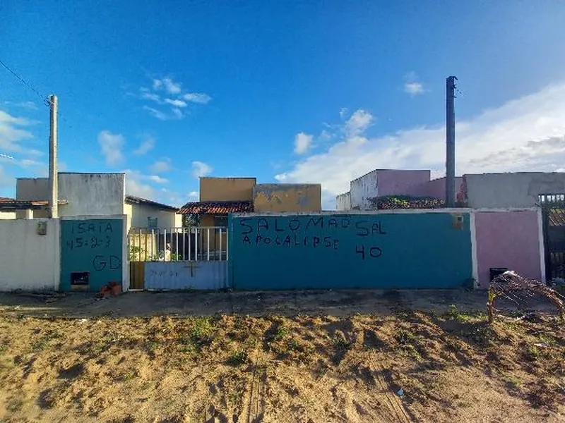 Casa em Venda Direta