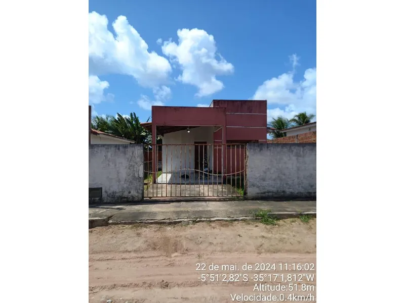 Casa em Venda Direta