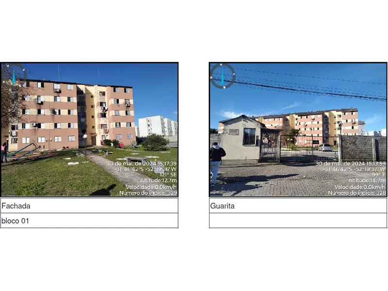 Apartamento em Venda Direta