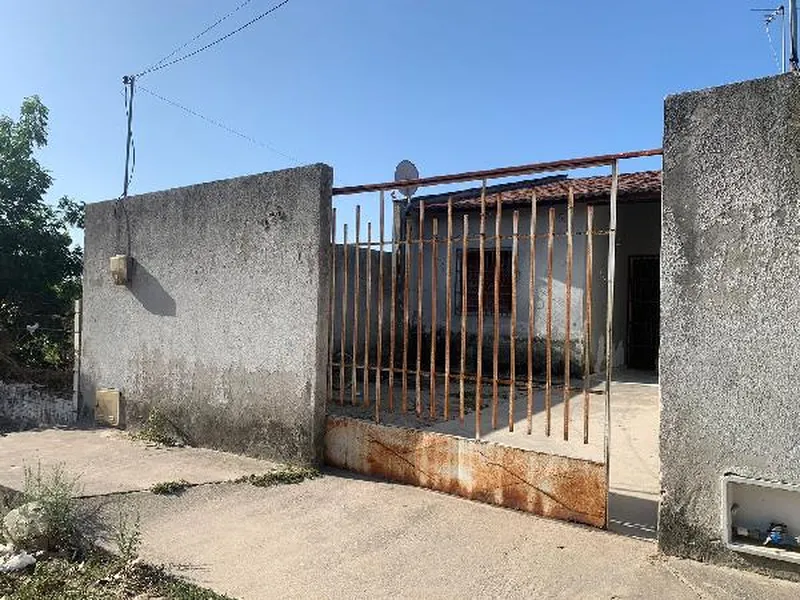 Casa em Venda Direta