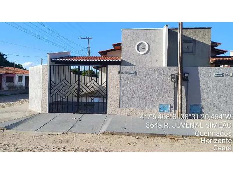 Casa em Venda Direta