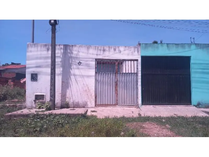 Casa em Venda Direta