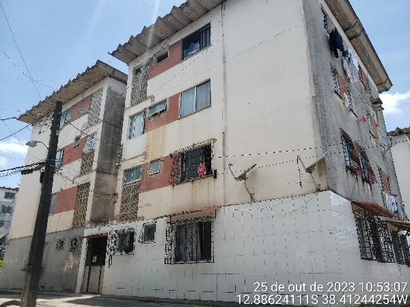 Apartamento em Venda Direta