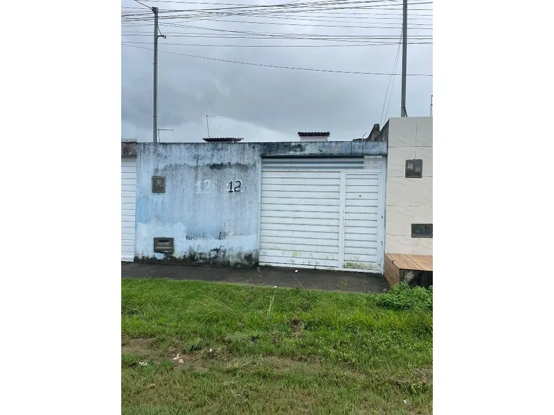 Casa em Venda Direta